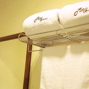 Standard Dreibettzimmer