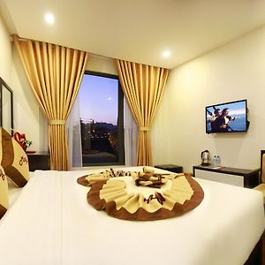 Superior Zimmer mit Kingsize-Bett